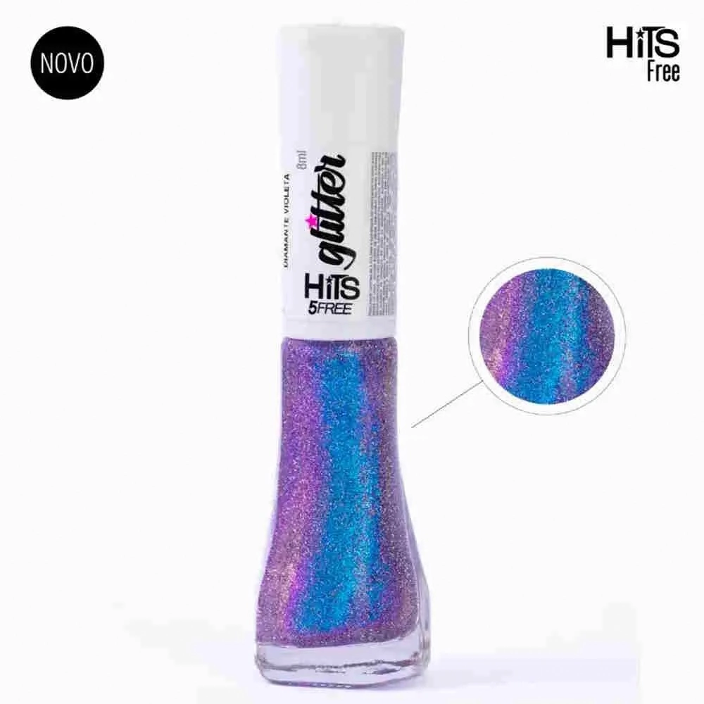 Esmalte Speciallita Creme Açai 015