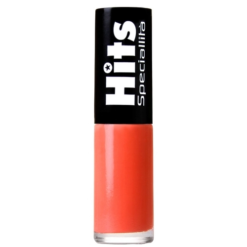 Hits Speciallitá Delícias De Verão Esmalte Cremoso Calor 6ml