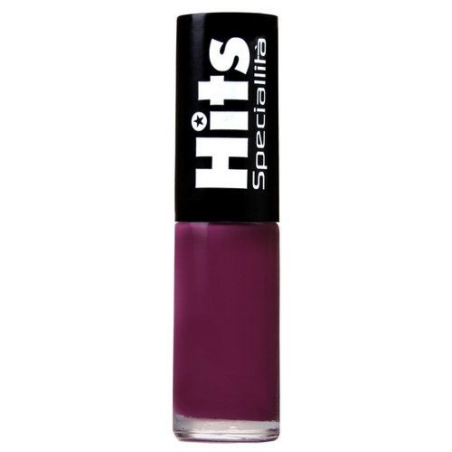 Hits Speciallitá Delícias De Verão Esmalte Cremoso Descanso 6ml