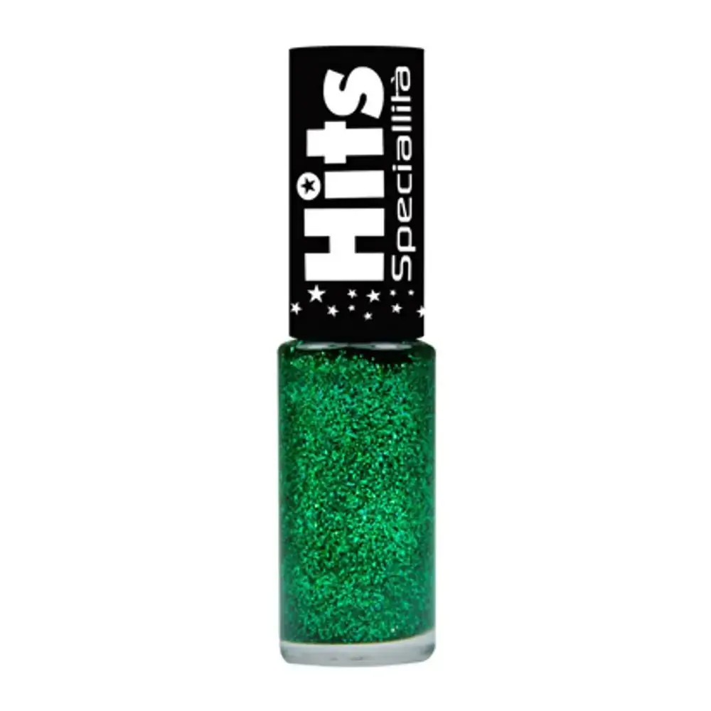 Esmalte Speciallita Glitter Forte 371