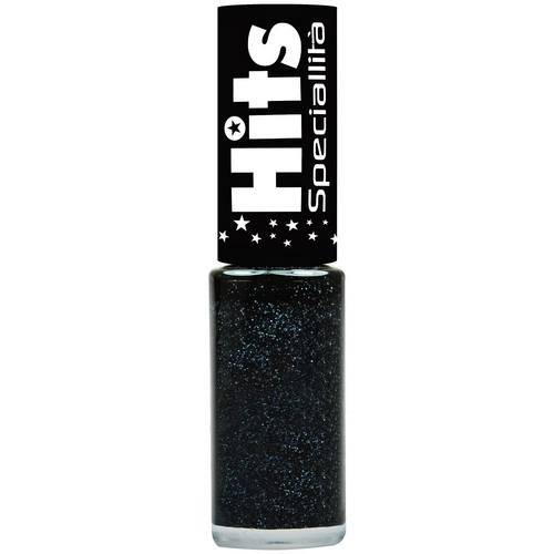 Hits Speciallitá Glitter Forte Esmalte 401 Rocker Chic 6ml