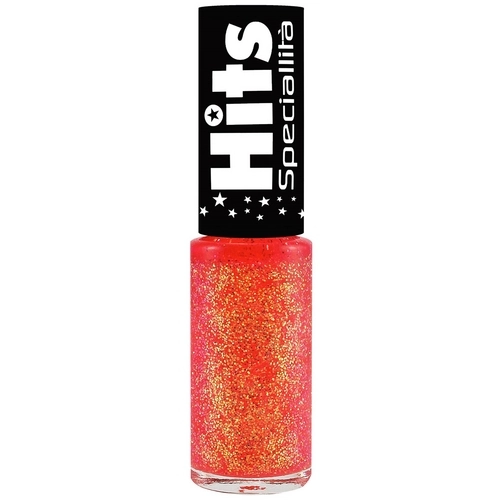 Hits Speciallitá Glitter Forte Esmalte 400 Power Pop 6ml