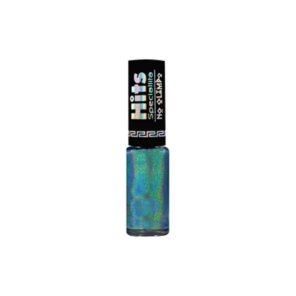 Esm Hits No Olimpo Holografico Hera