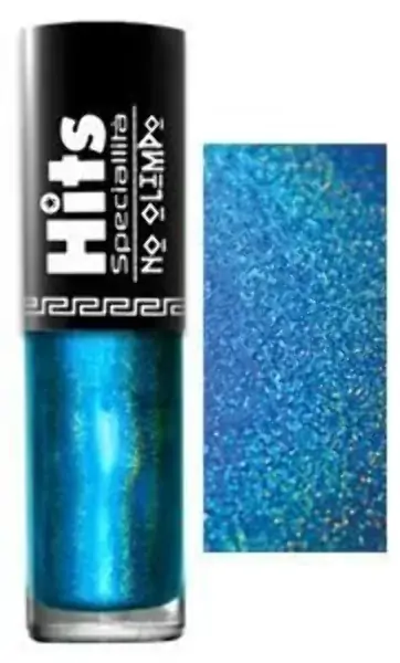 Esm Hits No Olimpo Holografico Poseidon