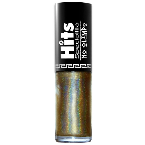 Hits Speciallitá No Olimpo Esmalte Holográfico Hermes 6ml