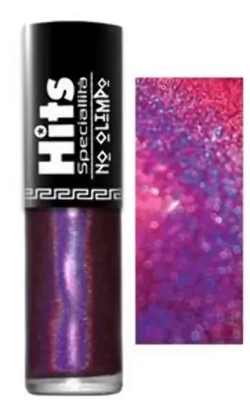 Esm Hits No Olimpo Holografico Atena