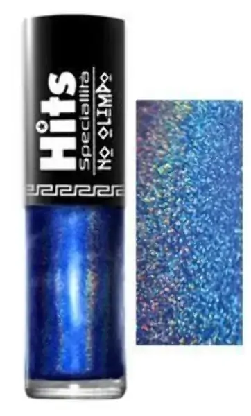 Esm Hits No Olimpo Holografico Apolo