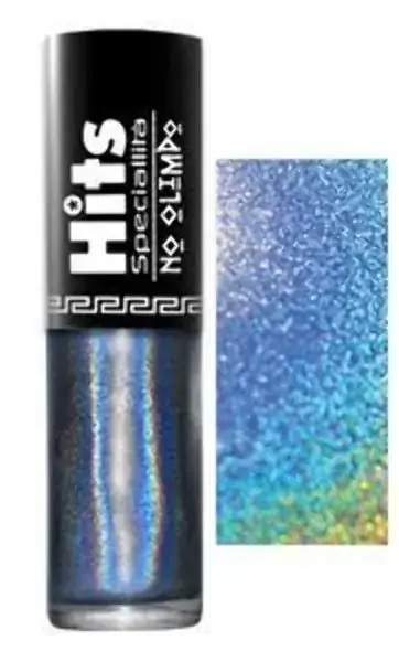 Esm Hits No Olimpo Holografico Artemis