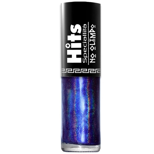 Hits Speciallitá No Olimpo Esmalte Holográfico Dionísio 6ml