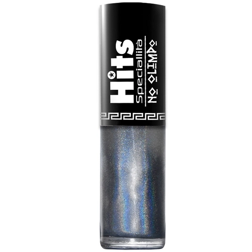 Hits Speciallitá No Olimpo Esmalte Holográfico Hefesto 6ml