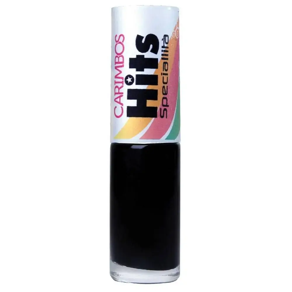 Esmalte Hits Carimbos Pto Noturno