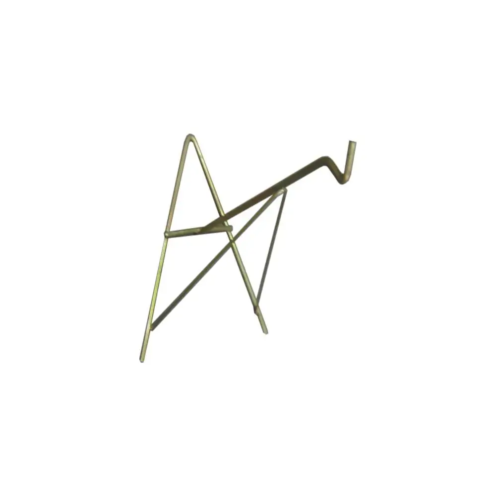 Suporte A Cref 3 Dourado Regaplan