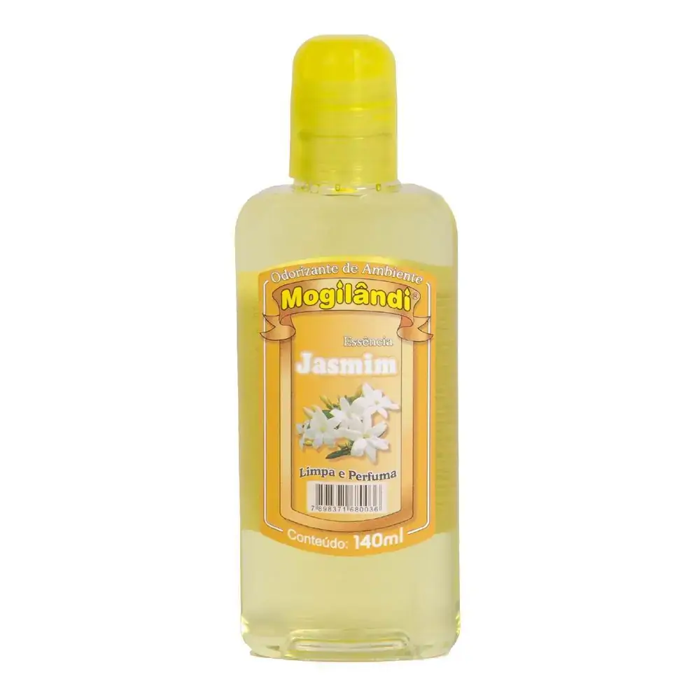 Odoriz Ambiente Mogilandia Jasmin 140ml
