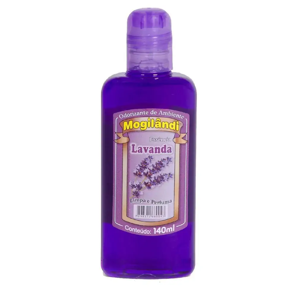 Odoriz Ambiente Mogilandia Lavanda 140ml