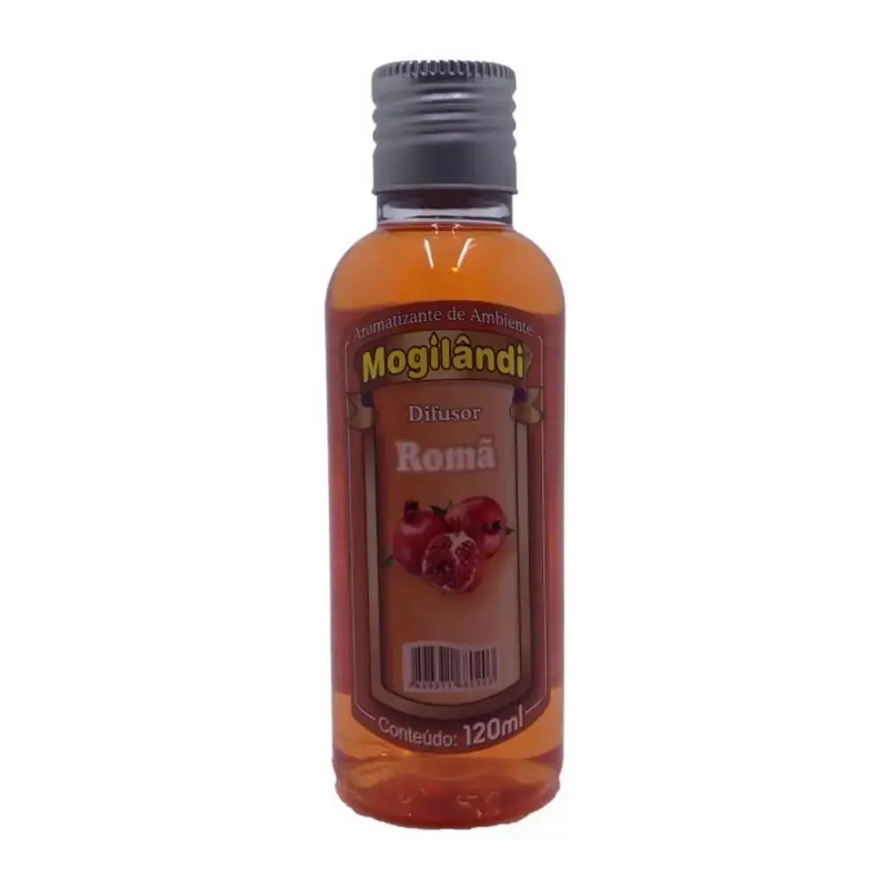 Difusor Mogilandia Roma 120ml