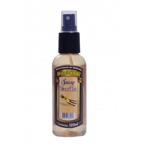 Odoriz Ambiente Mogilandia Vanilla Spray 120ml