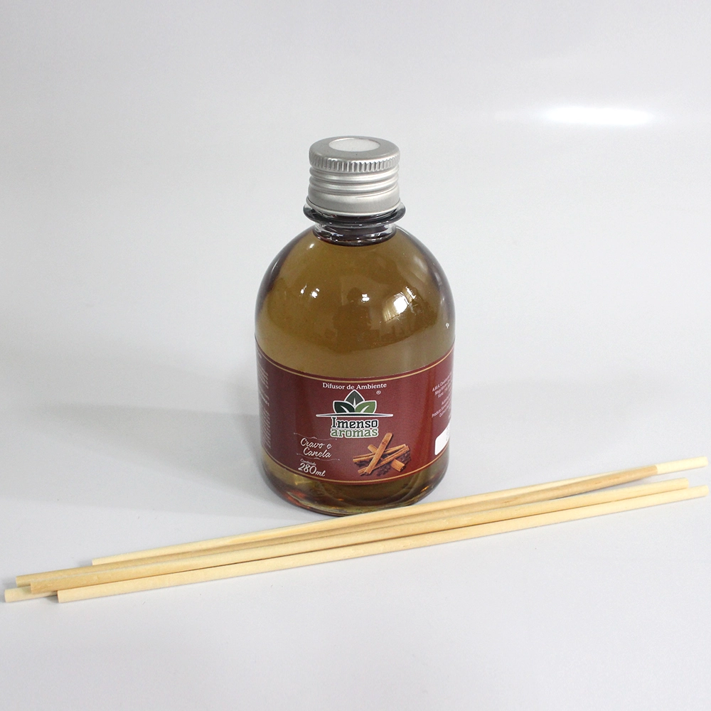 Aromatizante Amb Imenso Aromas 280ml Cravo Can