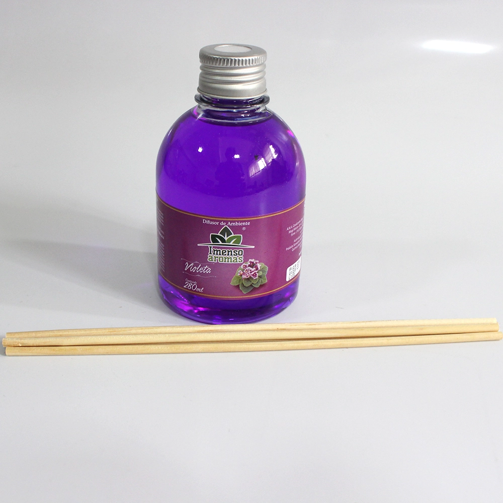 Aromatizante Amb Imenso Aromas 280ml Violeta