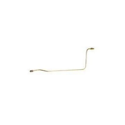 Cano do Freio Traseiro VOLKSWAGEN 7110/790 Lado Esquerdo - ROCHEPECAS T06611723