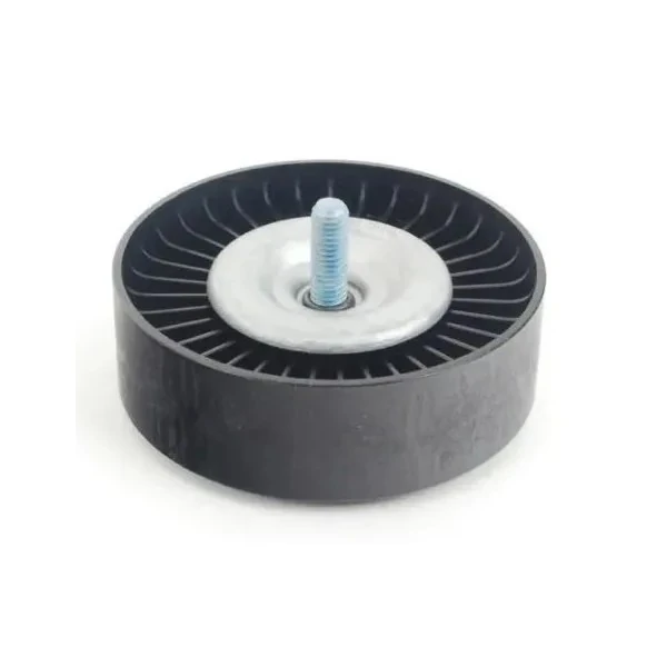 Polia do Tensor Alternador - COBRA CO2712