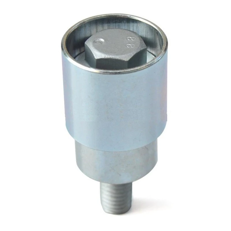 Polia Guia da Correia Dentada CHERY CIELO/TIGGO - COBRA CO2189