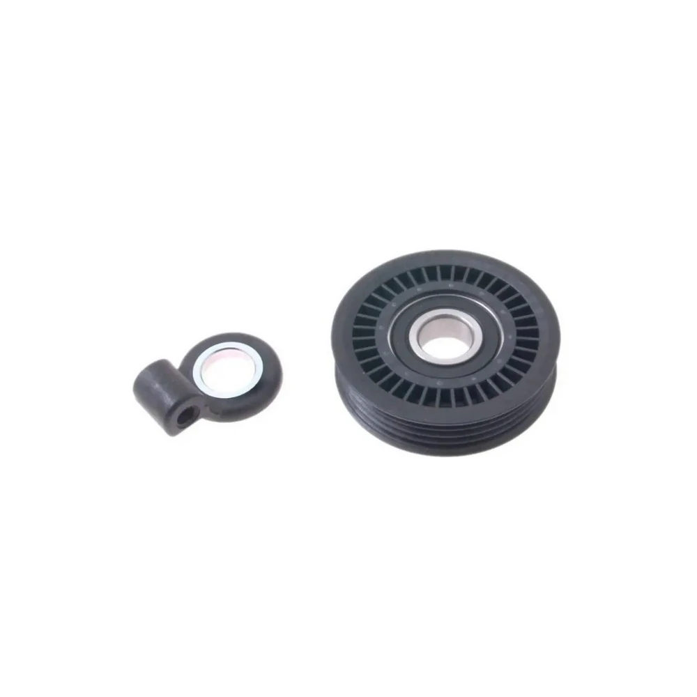 Polia do Tensor Alternador - COBRA LH177318