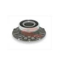 Cubo de Roda Dianteiro com ABS - COBRA CR801