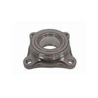 Rolamento de Roda Dianteira TOYOTA HILUX - COBRA CR721