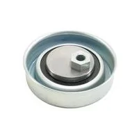 Polia do Tensor Alternador com Direção Hidráulica com Ar-condicionado - COBRA 8182