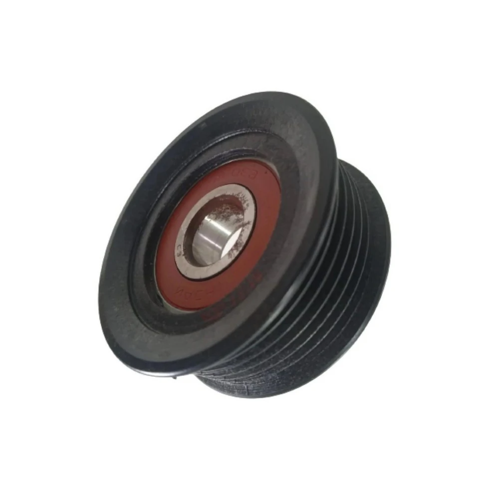 Polia do Tensor Alternador com Ar-condicionado - COBRA LH176926
