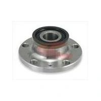 Cubo de Roda Traseiro com Rolamento com ABS - COBRA CR104