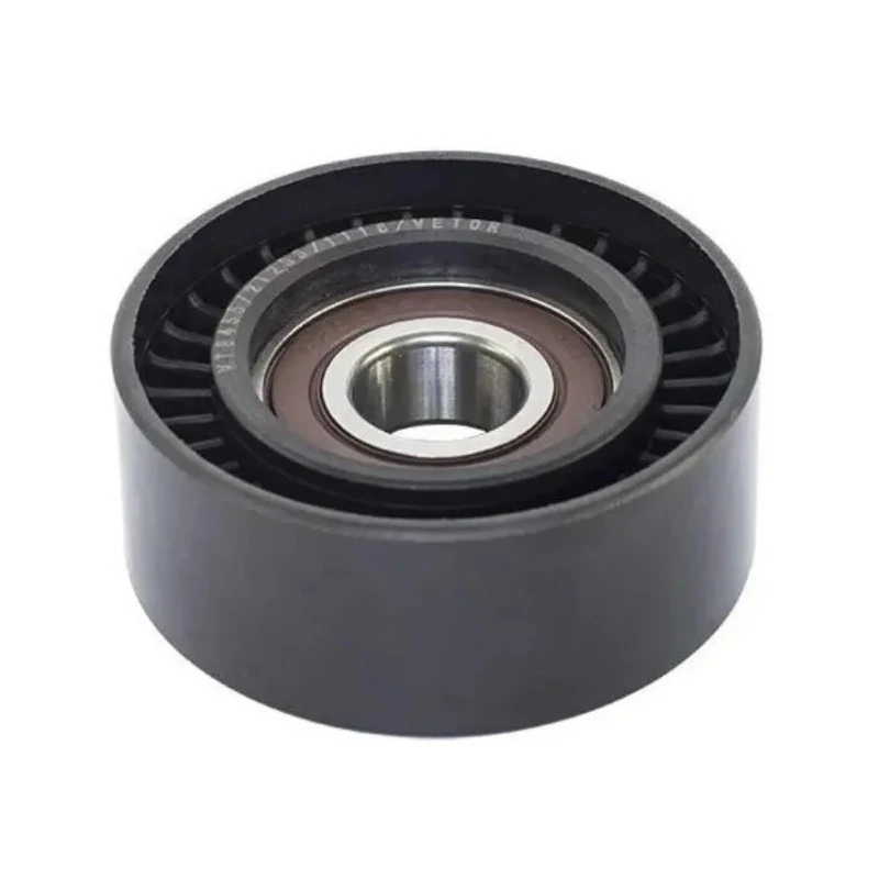 Polia do Tensor Alternador - COBRA LH176526