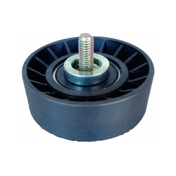 Polia do Tensor Alternador com Ar - COBRA LH177425CP