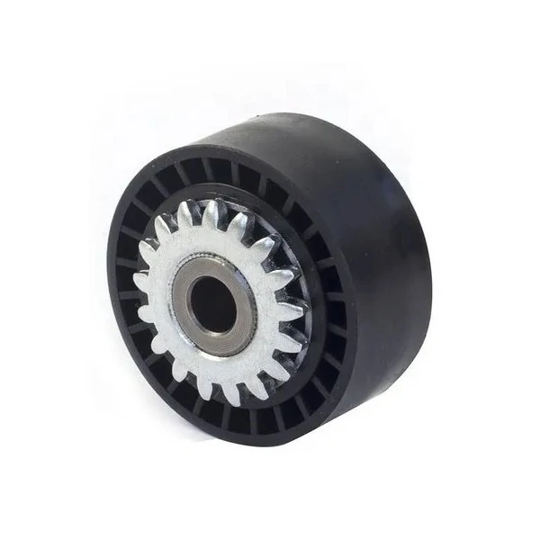 Polia do Tensor Alternador - COBRA LH085621