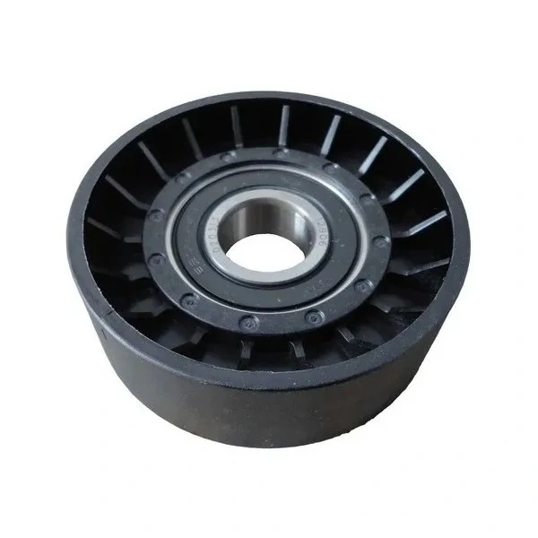 Polia do Tensor Alternador com Direção Hidráulica com Ar - COBRA LH177024