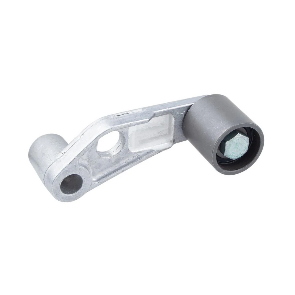 Polia Guia da Correia Dentada com Suporte - COBRA 2182CS