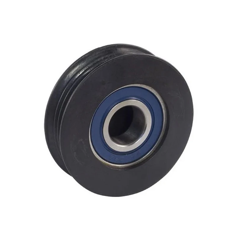 Polia do Tensor Alternador - COBRA 2375