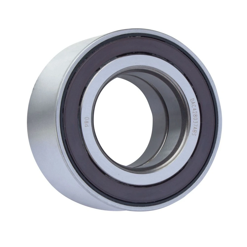 Rolamento de Roda Dianteira com Sistema ABS - COBRA DAC428037ABS