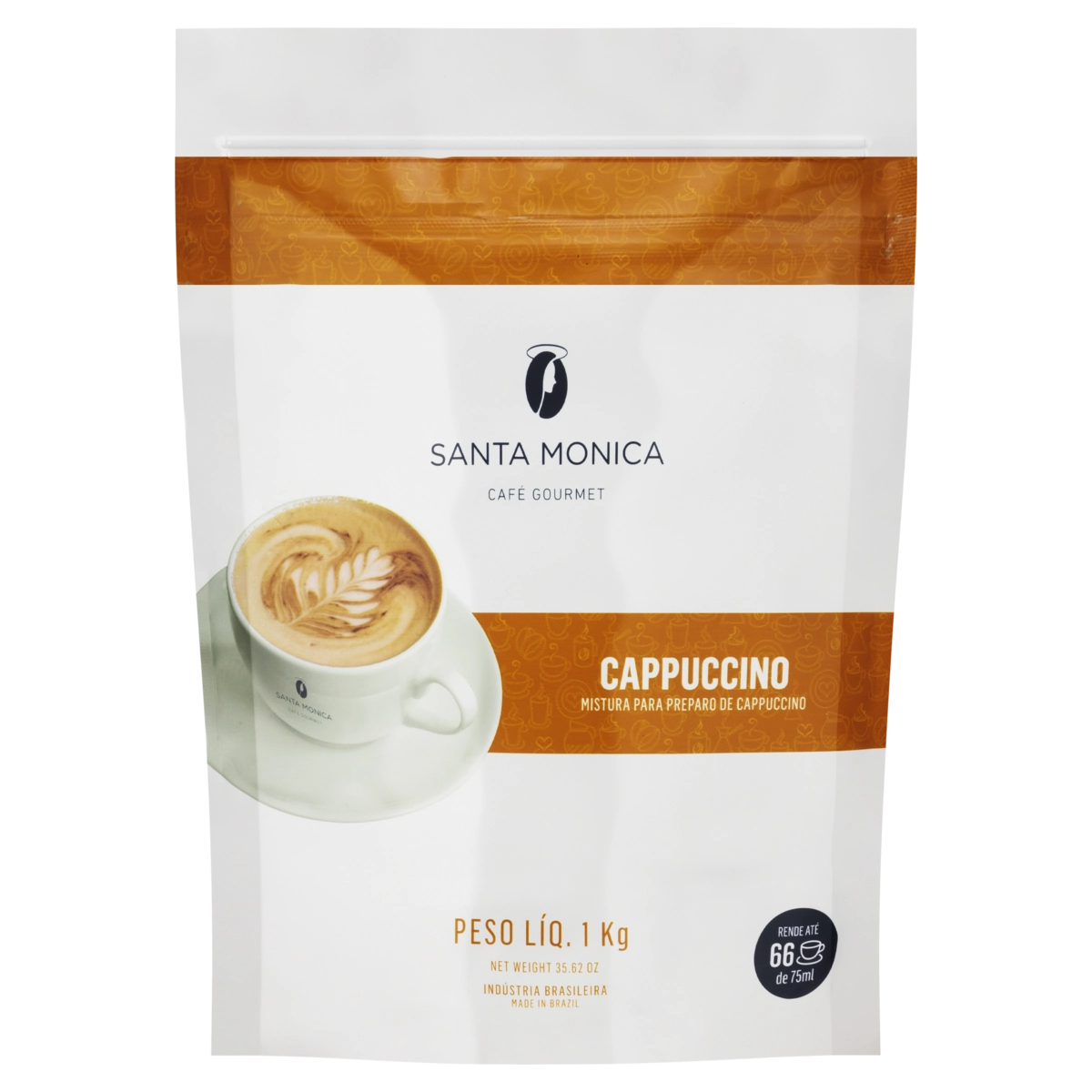 Cappuccino 1Kg