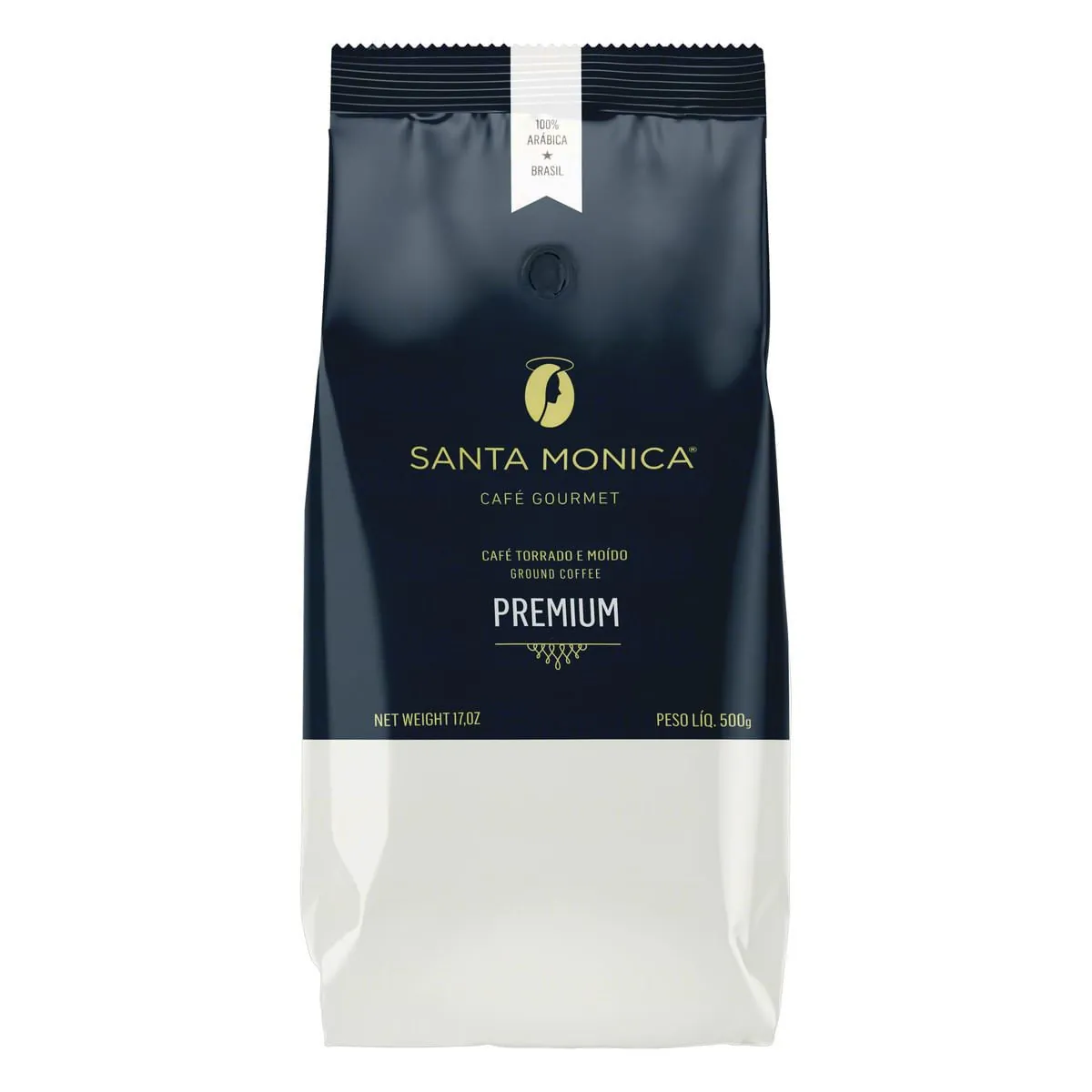 Café em Pó Premium Santa Monica 500 g