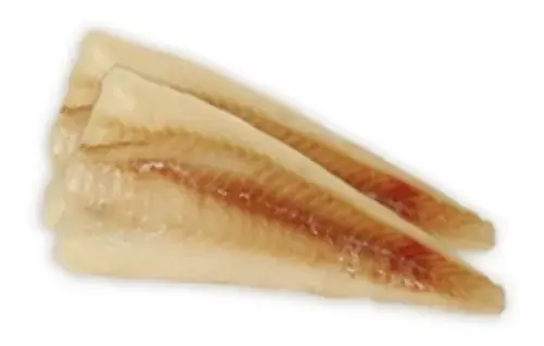 File De Merluza Do Alasca Fenix 1kg Cong