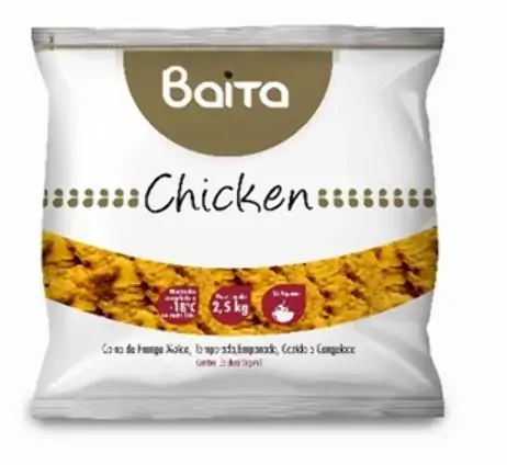 Chicken Fenix 1kg