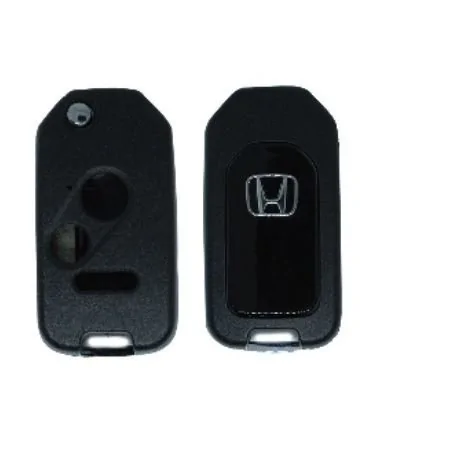 Controle de Alarme Rk1704 Chave Canivete - ASHER 001000406
