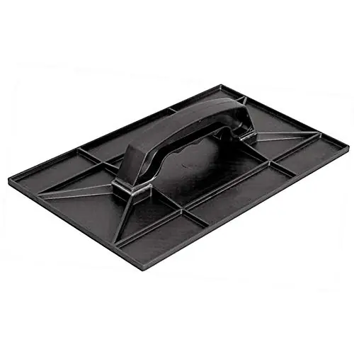 Desempenadeira De Pvc Zumplast 17x30cm 018686