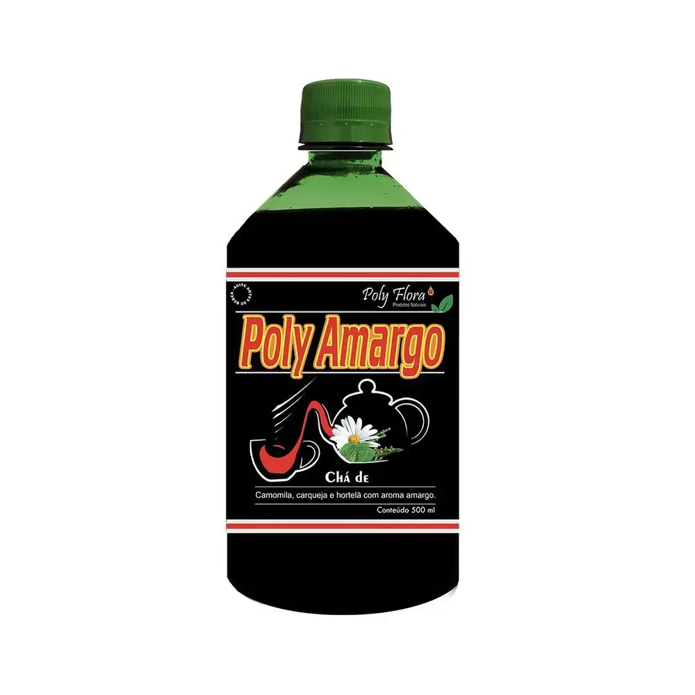 Poly Amargo 500ml
