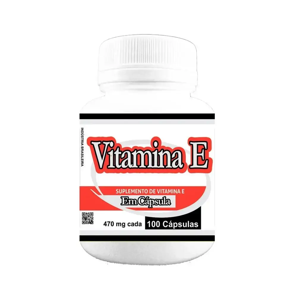 Vitamina E