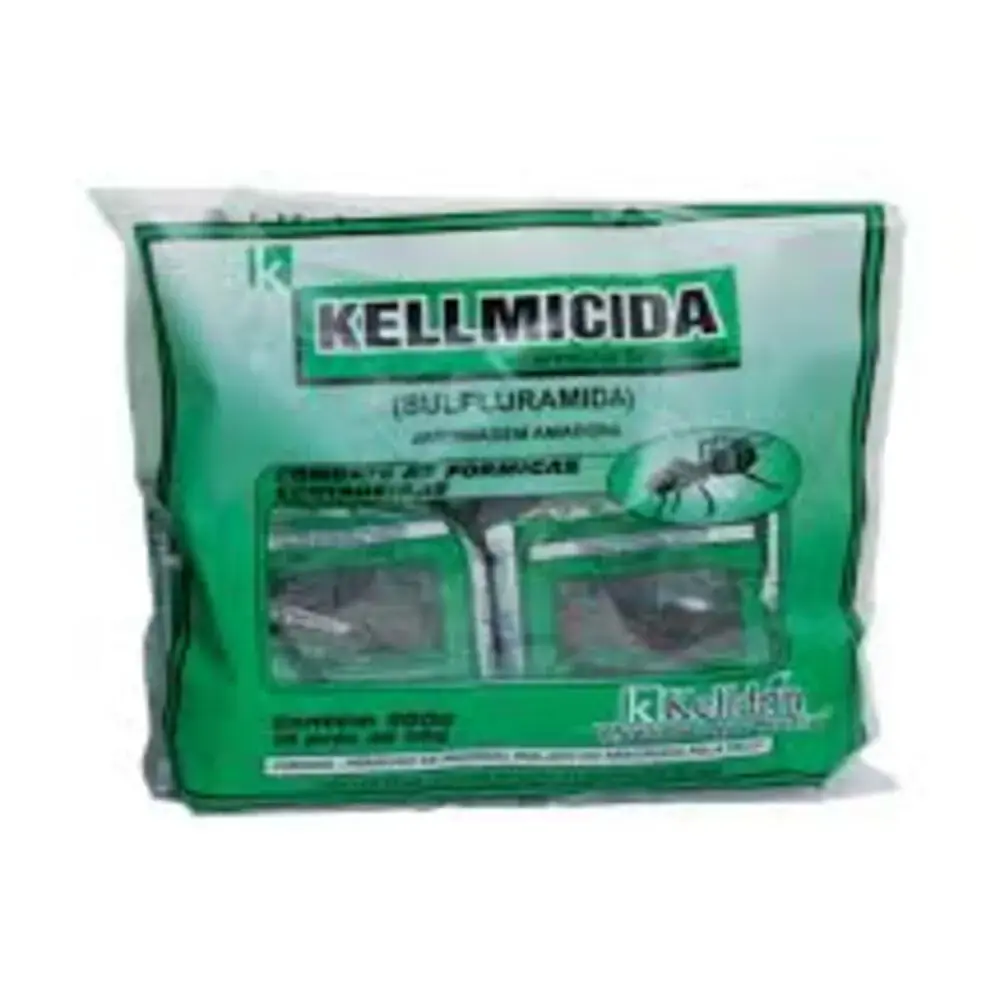 Kellmicida Formicida Granulado 500 Gr