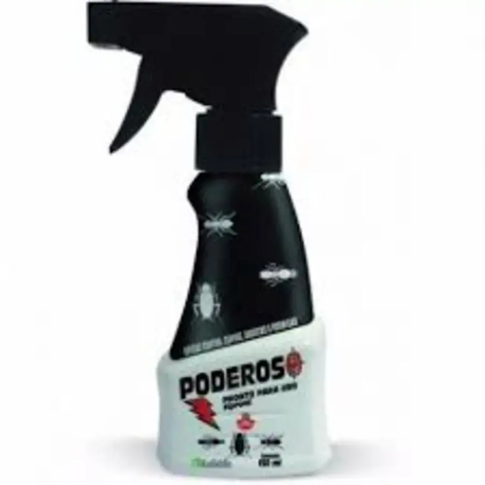 Inseticida Poderoso Pronto Uso 150ml