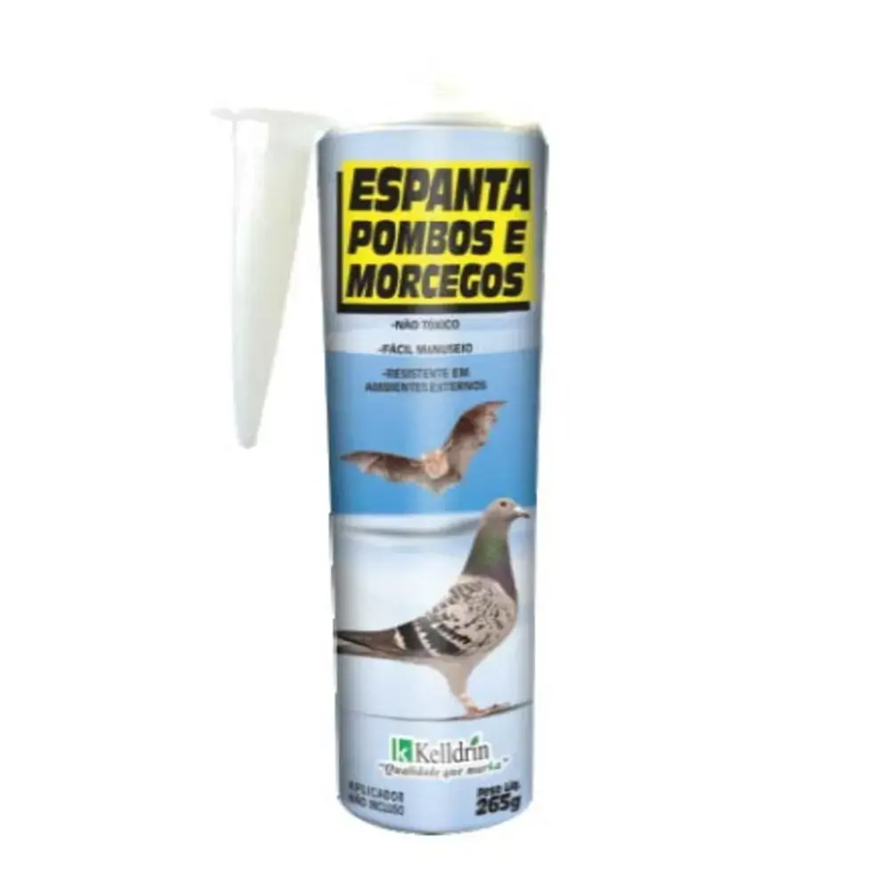 Espanta Pombo/morcego Kelldrin 265gr