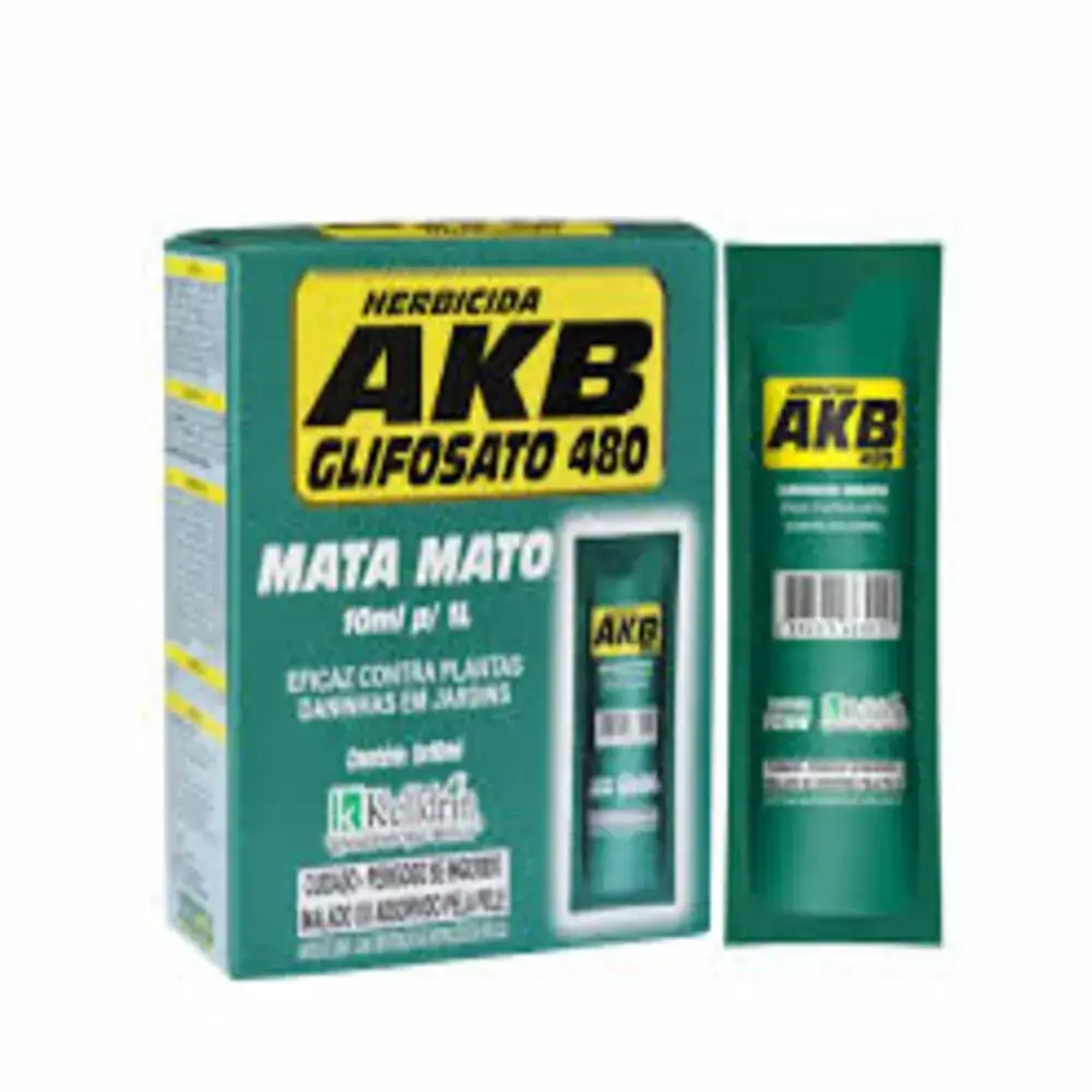 Akb Herbicida 10ml